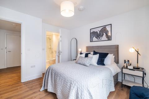 Garden Boulevard Maidenhead SL6