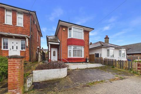 Kensington Road, Ipswich, IP1