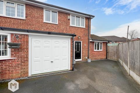 undefined, Arkenshaw Road, Croft, Warrington, Cheshire, WA3 7HL