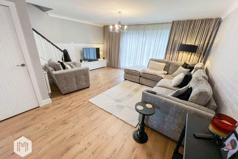 undefined, Arkenshaw Road, Croft, Warrington, Cheshire, WA3 7HL