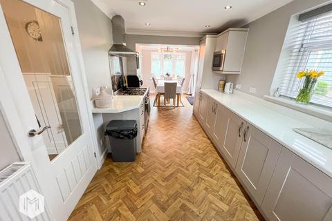 undefined, Arkenshaw Road, Croft, Warrington, Cheshire, WA3 7HL