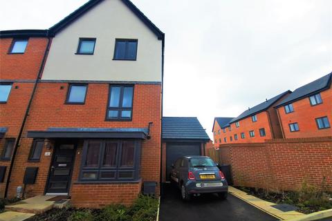 undefined, Princess Street, Birmingham B31