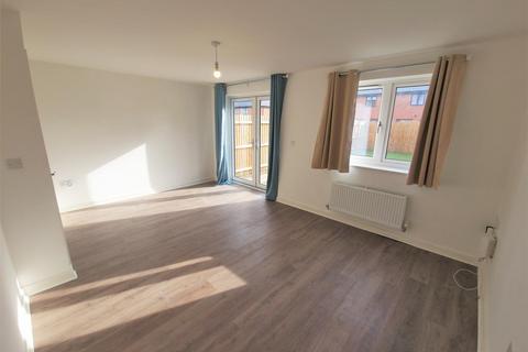 undefined, Princess Street, Birmingham B31