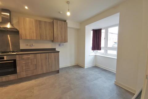 undefined, Princess Street, Birmingham B31