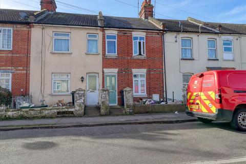 undefined, Clacton on Sea CO15