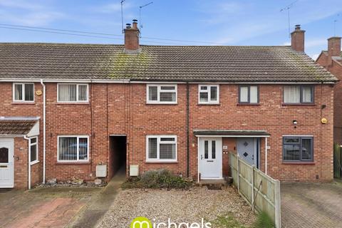Mumford Road, West Bergholt, Colchester, CO6