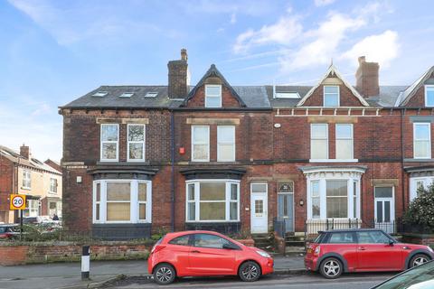 undefined, Rustlings Road, Sheffield S11