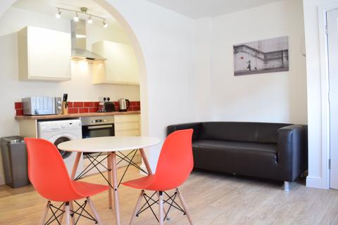 undefined, The Wool House, Crewe CW1
