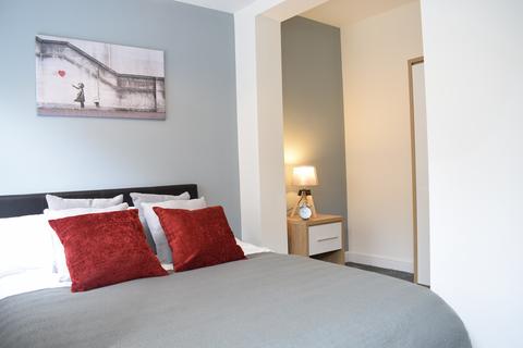 undefined, The Wool House, Crewe CW1