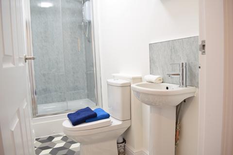 undefined, The Wool House, Crewe CW1