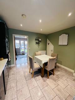 undefined, Howden Road, Selby YO8