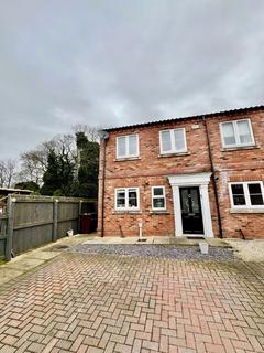 undefined, Howden Road, Selby YO8
