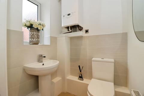 undefined, Staveley Road, Poolsbrook, Chesterfield