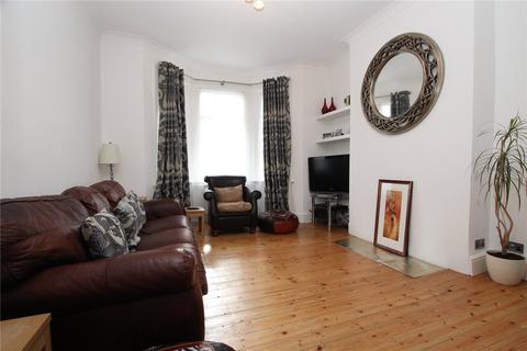 3 bedroom terraced house for sale, Benares Road, Plumstead, SE18