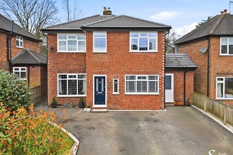 undefined, Grove Park, Knutsford, WA16