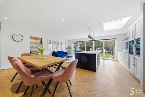 undefined, Grove Park, Knutsford, WA16