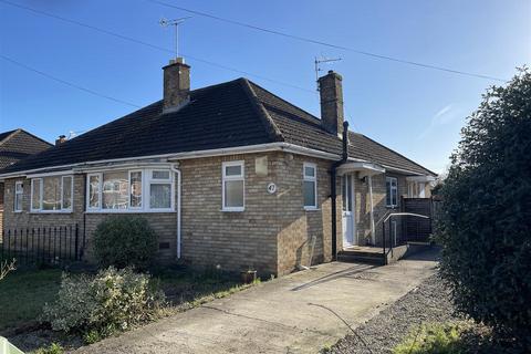 2 bedroom semi-detached bungalow for sale, Brooklyn Gardens, Cheltenham