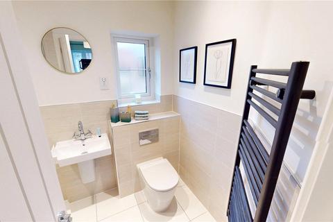 undefined, 34 Nut Tree View, Bolley Avenue, Bordon, Hampshire, GU35
