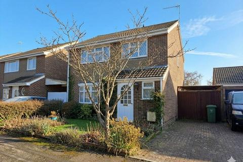 undefined, Thurne Close, Newport Pagnell