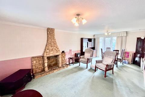 undefined, Thurne Close, Newport Pagnell