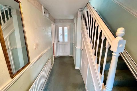 undefined, Thurne Close, Newport Pagnell