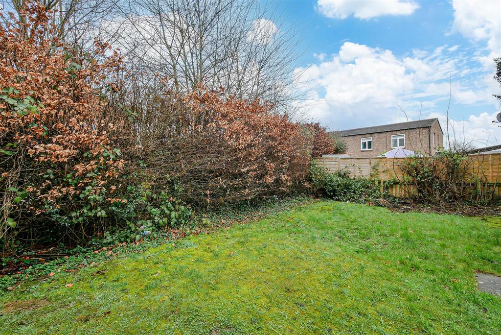 Shared Garden