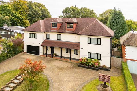 undefined, Furzefield Road, Reigate