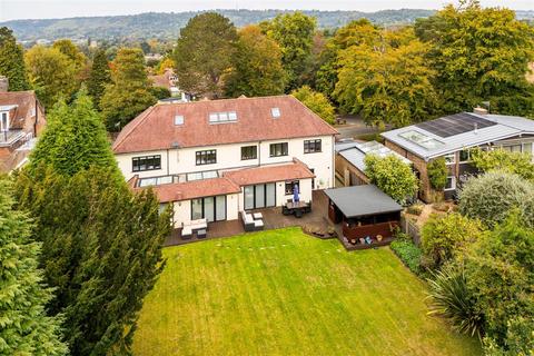6 bedroom detached house for sale, Furzefield Road, Reigate