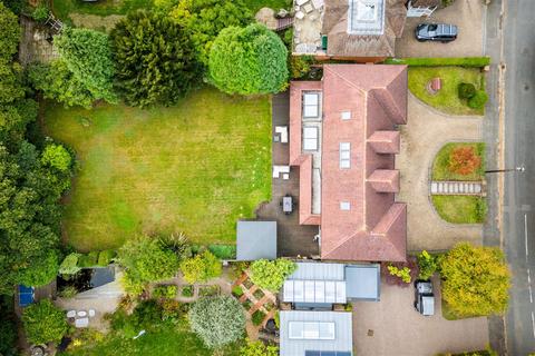 undefined, Furzefield Road, Reigate