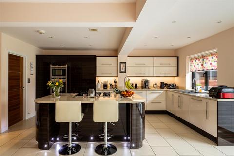 undefined, Furzefield Road, Reigate