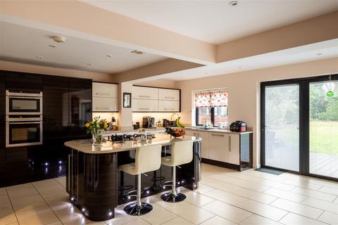 undefined, Furzefield Road, Reigate