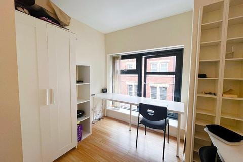 undefined, Britannia House, 16 York Place, Leeds