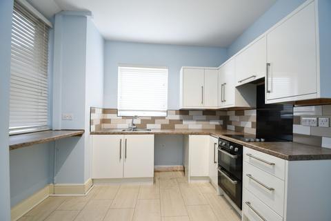 3 bedroom terraced house for sale, Haven Street, Salford, M6