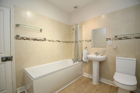 3 bedroom terraced house for sale, Haven Street, Salford, M6