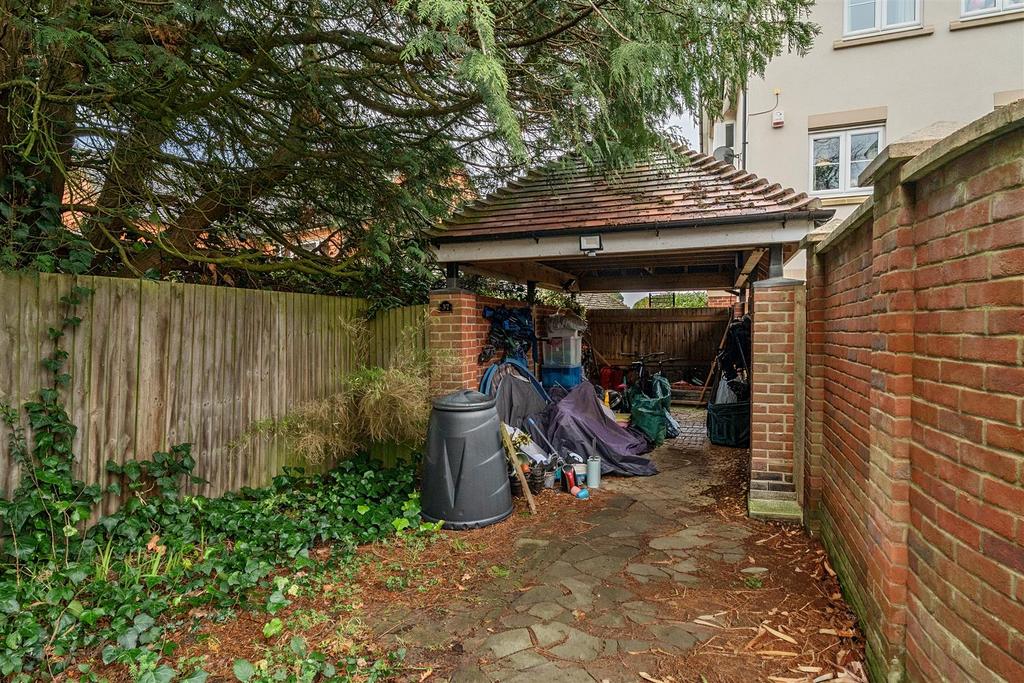 Carport