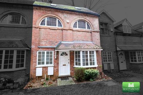 undefined, Coach House Mews, Bridge Street