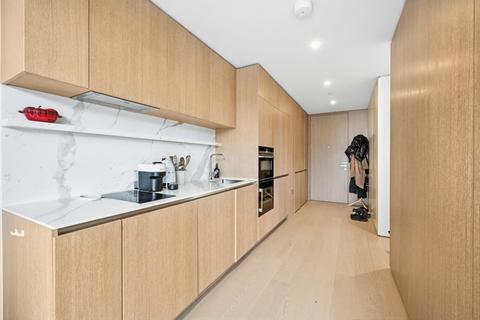 Studio for sale, Ellington Tower, Park Drive, London, E14