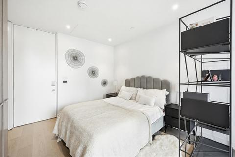 Studio for sale, Ellington Tower, Park Drive, London, E14