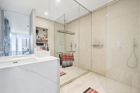 Studio for sale, Ellington Tower, Park Drive, London, E14