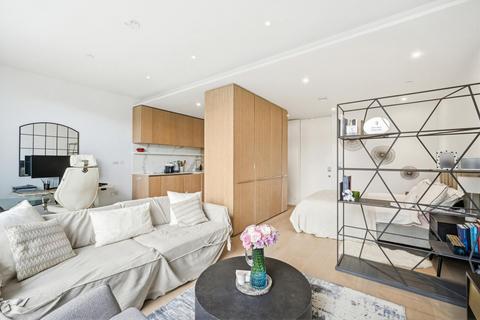 Studio for sale, Ellington Tower, Park Drive, London, E14