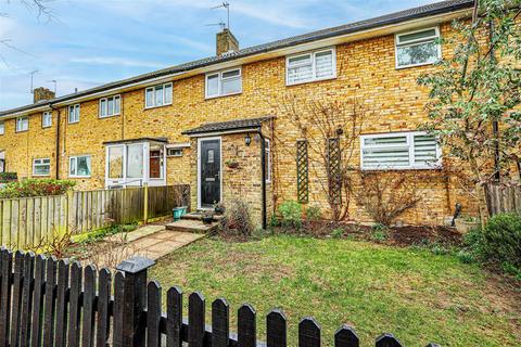 3 bedroom terraced house for sale, Coniston Road, Kings Langley, WD4