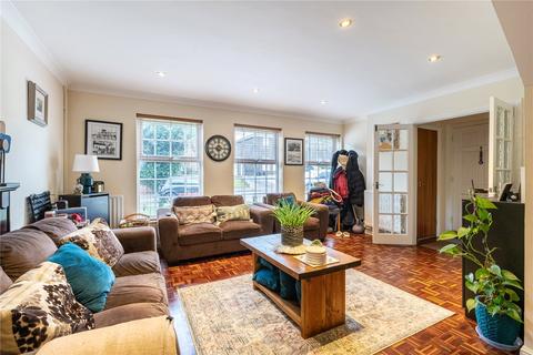 4 bedroom link detached house for sale, Atfield Grove, Windlesham, Surrey, GU20