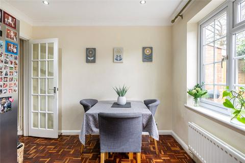 4 bedroom link detached house for sale, Atfield Grove, Windlesham, Surrey, GU20