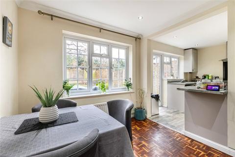 4 bedroom link detached house for sale, Atfield Grove, Windlesham, Surrey, GU20