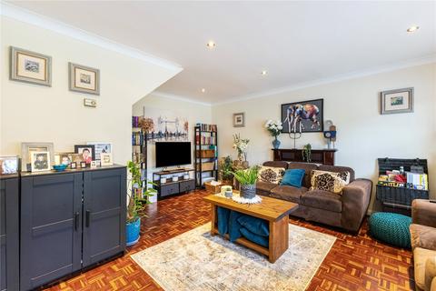 4 bedroom link detached house for sale, Atfield Grove, Windlesham, Surrey, GU20