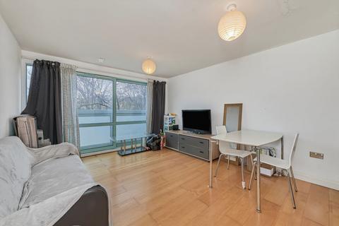 1 bedroom flat to rent, Paton Close, London E3