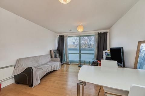 1 bedroom flat to rent, Paton Close, London E3