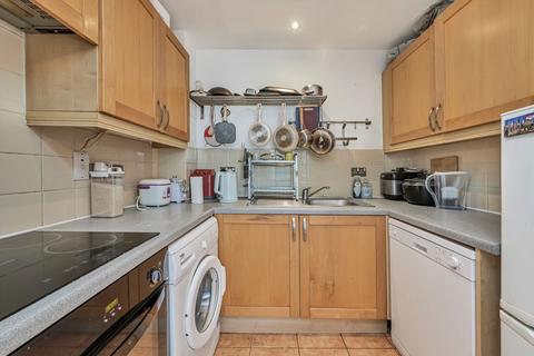 1 bedroom flat to rent, Paton Close, London E3