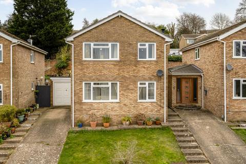 Downley,  Buckinghamshire,  HP13