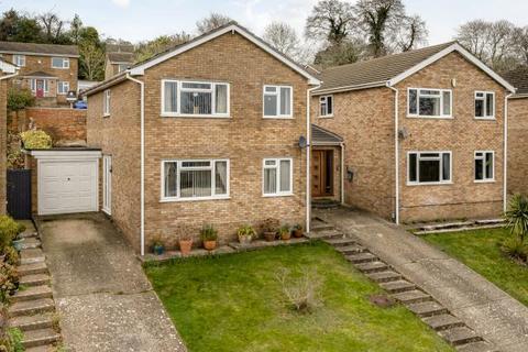 4 bedroom detached house for sale, Downley,  Buckinghamshire,  HP13